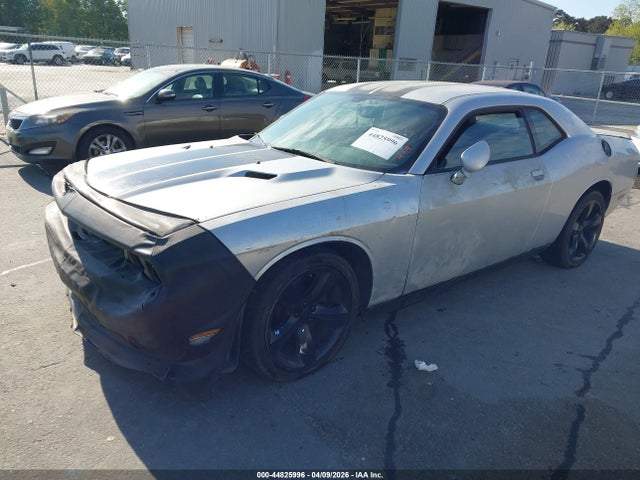Продажа на аукционе авто 2012 Dodge Challenger Sxt, vin: 2C3CDYAG1CH131132, номер лота: 44825996