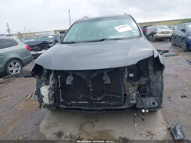 Aukcja sprzedaży 2013 Lexus Rx 350, vin: 2T2BK1BA8DC224073, numer aukcji: 44826000