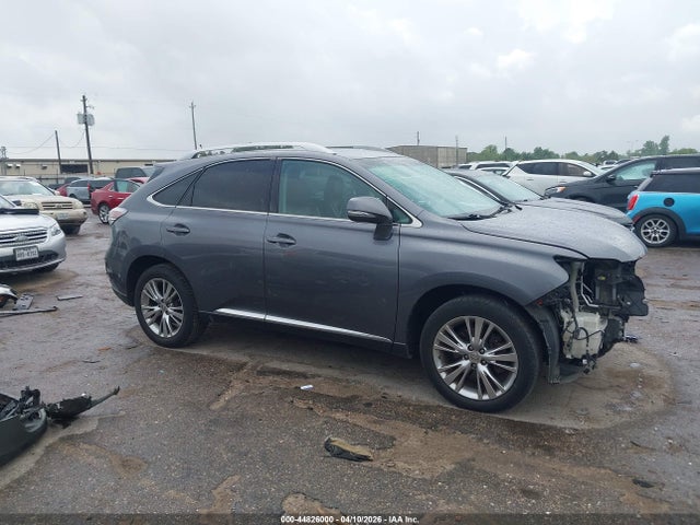 Продажа на аукционе авто 2013 Lexus Rx 350, vin: 2T2BK1BA8DC224073, номер лота: 44826000