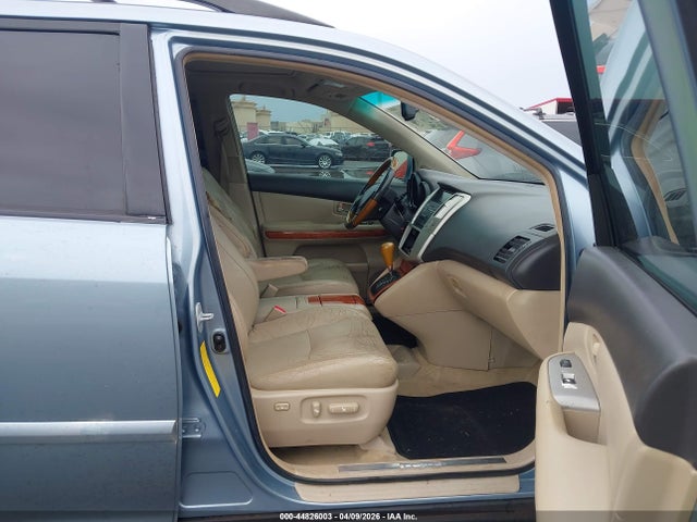 Продаж на аукціоні авто 2008 Lexus Rx 400h, vin: JTJGW31U282007237, номер лоту: 44826003