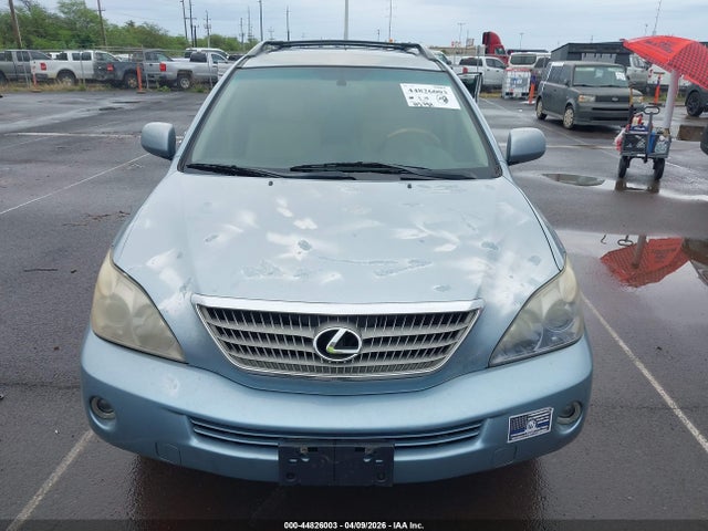 Продаж на аукціоні авто 2008 Lexus Rx 400h, vin: JTJGW31U282007237, номер лоту: 44826003