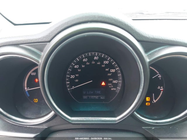 Продаж на аукціоні авто 2008 Lexus Rx 400h, vin: JTJGW31U282007237, номер лоту: 44826003