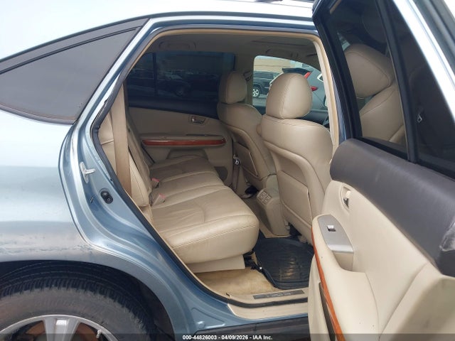 Продаж на аукціоні авто 2008 Lexus Rx 400h, vin: JTJGW31U282007237, номер лоту: 44826003