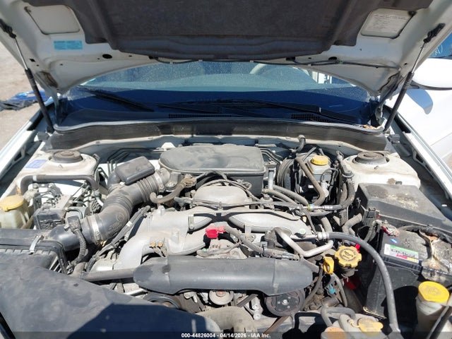 44826004 :رقم المزاد ، JF1GH61698H809769 vin ، 2008 Subaru Impreza 2.5i مزاد بيع