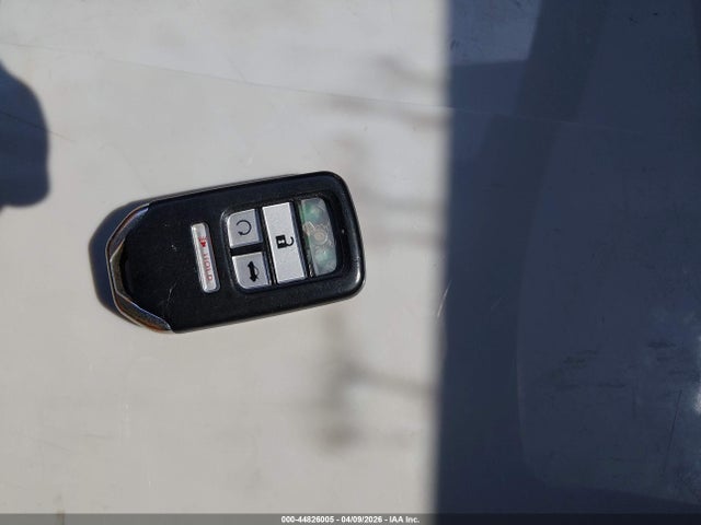 Aukcja sprzedaży 2020 Honda Accord Sport, vin: 1HGCV1F33LA085972, numer aukcji: 44826005