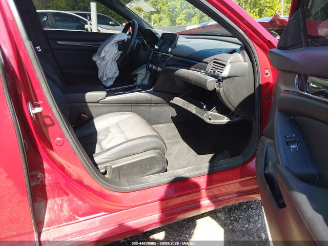 Aukcja sprzedaży 2020 Honda Accord Sport, vin: 1HGCV1F33LA085972, numer aukcji: 44826005
