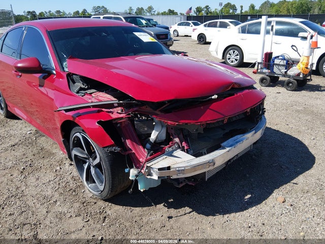 Aukcja sprzedaży 2020 Honda Accord Sport, vin: 1HGCV1F33LA085972, numer aukcji: 44826005