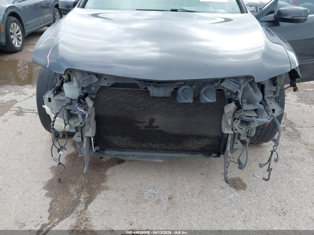 44826006 :رقم المزاد ، JH4KC1F53EC003505 vin ، 2014 Acura Rlx مزاد بيع