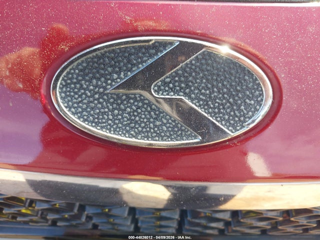 Aukcja sprzedaży 2012 Kia Optima Ex, vin: 5XXGN4A78CG081979, numer aukcji: 44826012