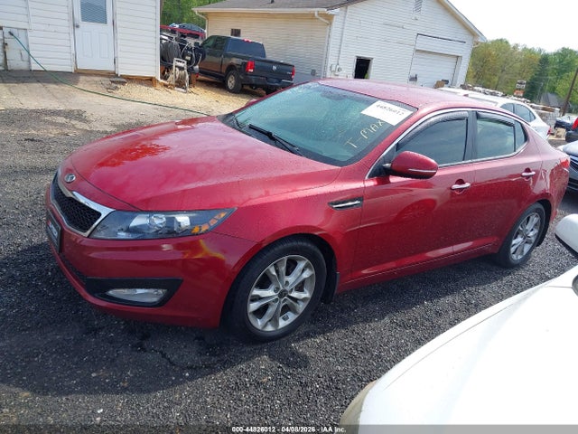 Aukcja sprzedaży 2012 Kia Optima Ex, vin: 5XXGN4A78CG081979, numer aukcji: 44826012