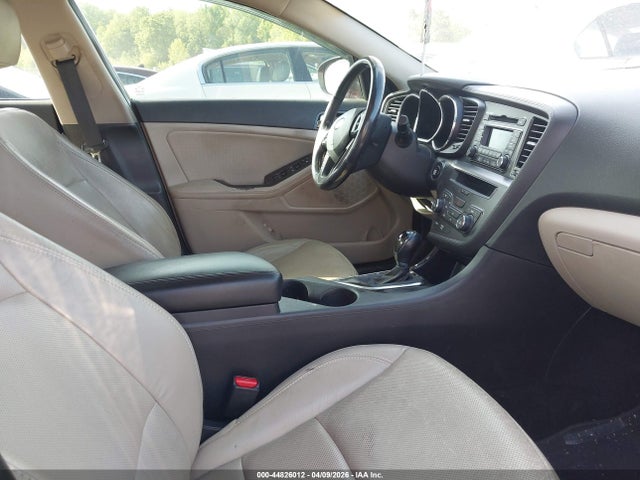 Aukcja sprzedaży 2012 Kia Optima Ex, vin: 5XXGN4A78CG081979, numer aukcji: 44826012