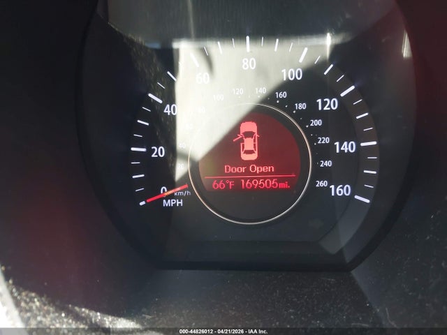 Aukcja sprzedaży 2012 Kia Optima Ex, vin: 5XXGN4A78CG081979, numer aukcji: 44826012