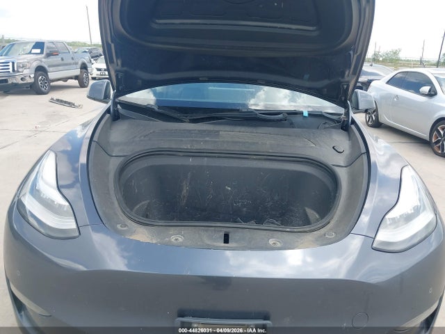 5YJYGDEF0LF004803 Tesla Model Y