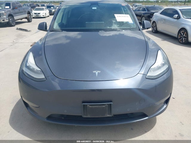 5YJYGDEF0LF004803 Tesla Model Y