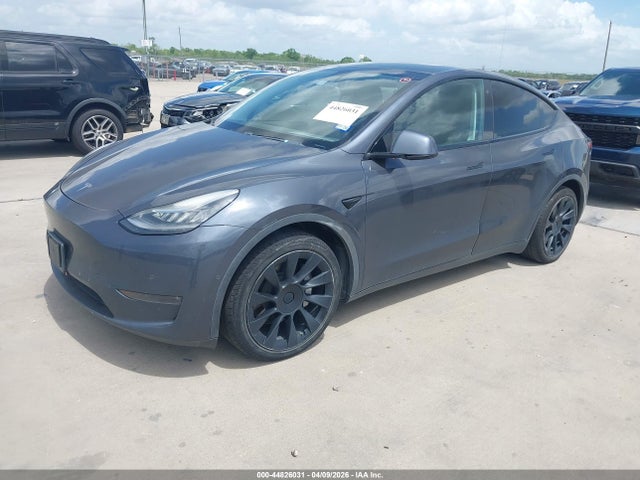 5YJYGDEF0LF004803 Tesla Model Y