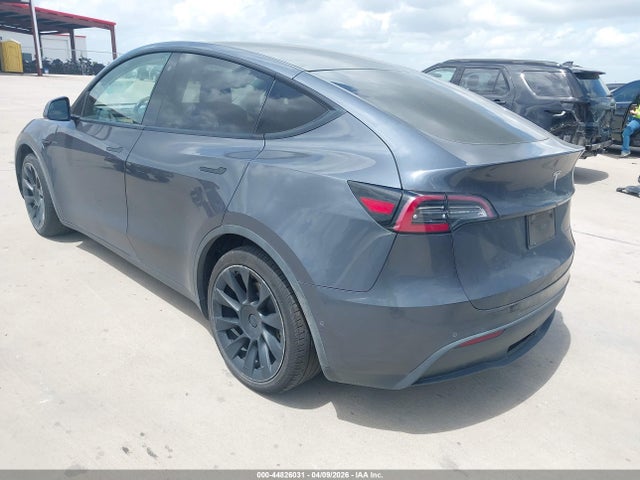 5YJYGDEF0LF004803 Tesla Model Y