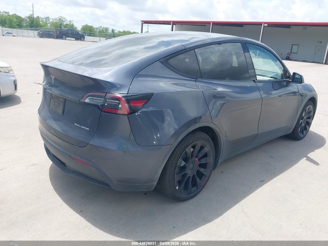 5YJYGDEF0LF004803 Tesla Model Y