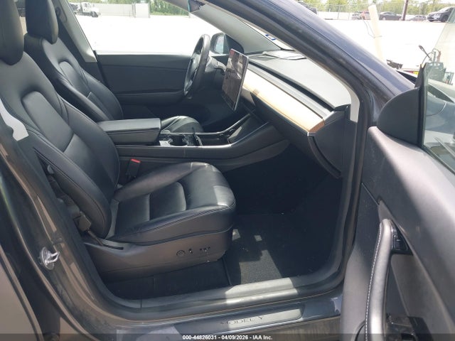 5YJYGDEF0LF004803 Tesla Model Y