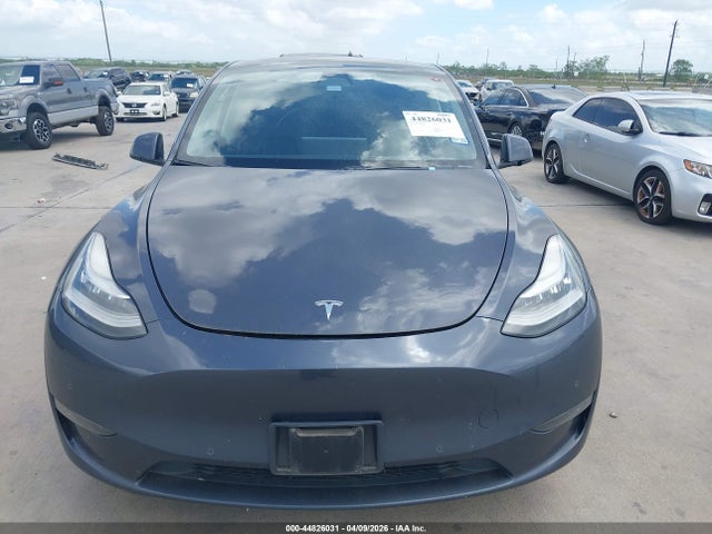 5YJYGDEF0LF004803 Tesla Model Y
