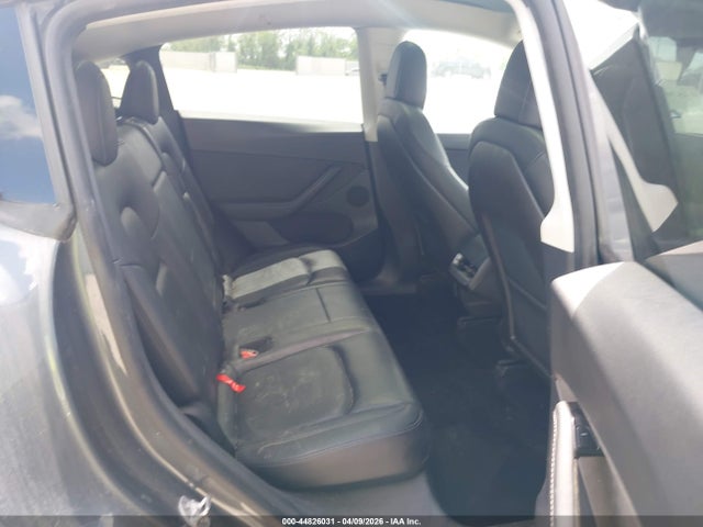 5YJYGDEF0LF004803 Tesla Model Y