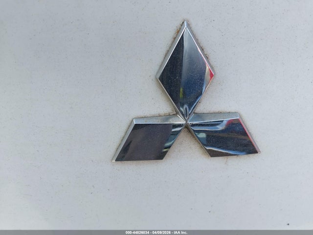 Продаж на аукціоні авто 2010 Mitsubishi Lancer Es, vin: JA32U2FU7AU026588, номер лоту: 44826034