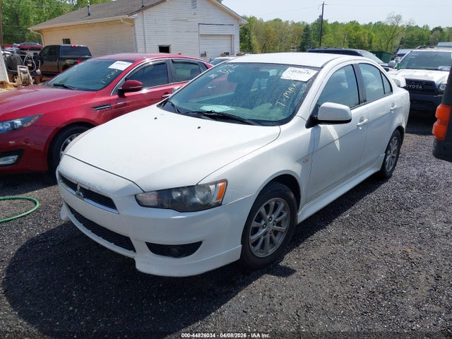 Продаж на аукціоні авто 2010 Mitsubishi Lancer Es, vin: JA32U2FU7AU026588, номер лоту: 44826034