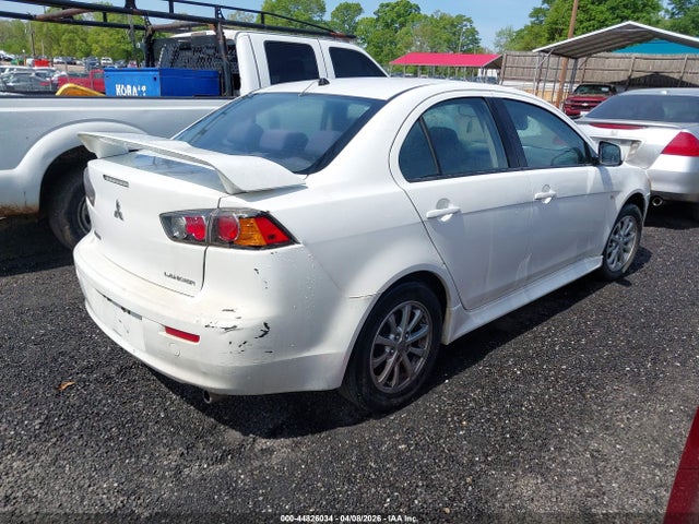 Продаж на аукціоні авто 2010 Mitsubishi Lancer Es, vin: JA32U2FU7AU026588, номер лоту: 44826034
