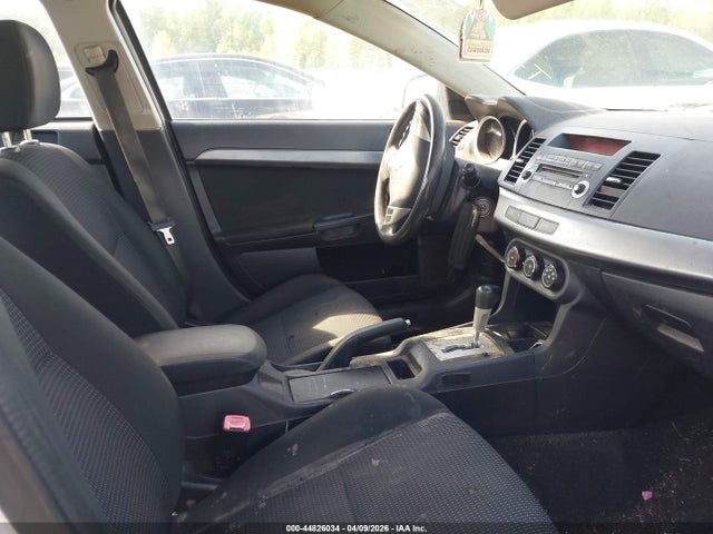 Продаж на аукціоні авто 2010 Mitsubishi Lancer Es, vin: JA32U2FU7AU026588, номер лоту: 44826034