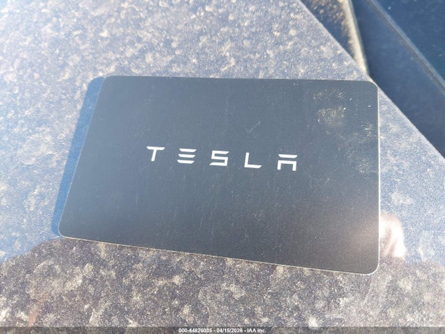 Aukcja sprzedaży 2026 Tesla Model Y All-wheel Drive/long Range Launch Series/premium All-wheel Drive, vin: 7SAYGDEE6TF588778, numer aukcji: 44826035