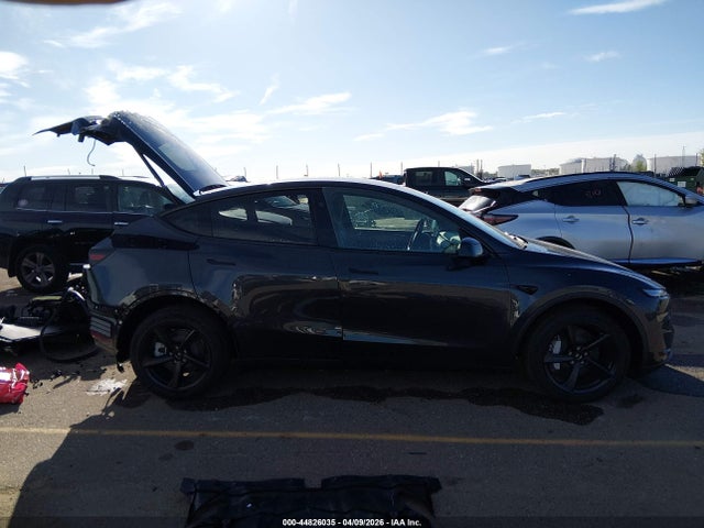 Aukcja sprzedaży 2026 Tesla Model Y All-wheel Drive/long Range Launch Series/premium All-wheel Drive, vin: 7SAYGDEE6TF588778, numer aukcji: 44826035