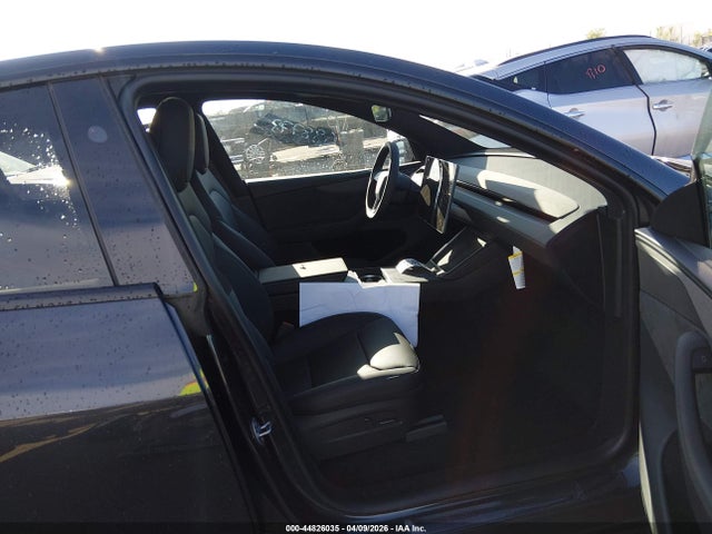 Aukcja sprzedaży 2026 Tesla Model Y All-wheel Drive/long Range Launch Series/premium All-wheel Drive, vin: 7SAYGDEE6TF588778, numer aukcji: 44826035