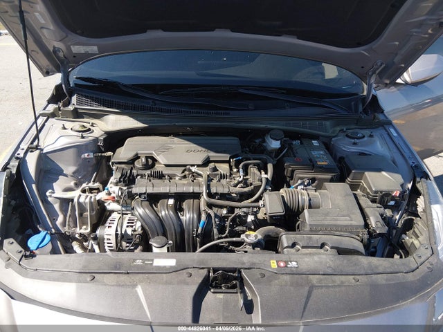 Продаж на аукціоні авто 2023 Hyundai Elantra Sel, vin: KMHLS4AG1PU631445, номер лоту: 44826041