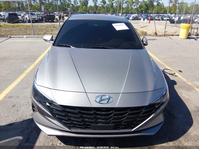 Продаж на аукціоні авто 2023 Hyundai Elantra Sel, vin: KMHLS4AG1PU631445, номер лоту: 44826041