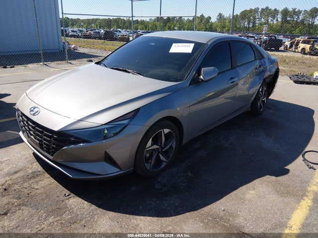 Продаж на аукціоні авто 2023 Hyundai Elantra Sel, vin: KMHLS4AG1PU631445, номер лоту: 44826041