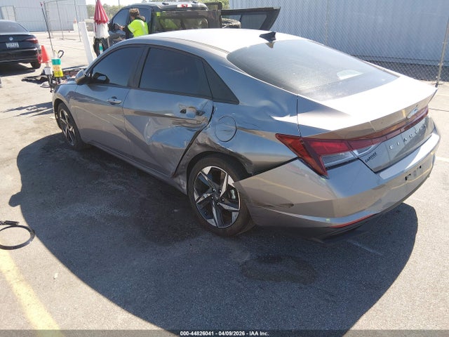 Продаж на аукціоні авто 2023 Hyundai Elantra Sel, vin: KMHLS4AG1PU631445, номер лоту: 44826041