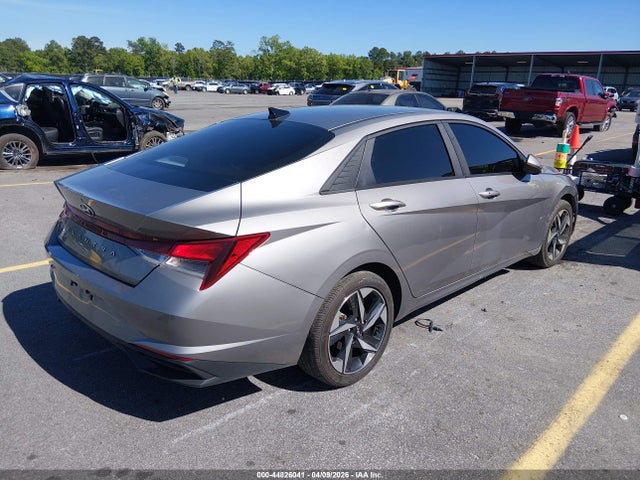 Продаж на аукціоні авто 2023 Hyundai Elantra Sel, vin: KMHLS4AG1PU631445, номер лоту: 44826041