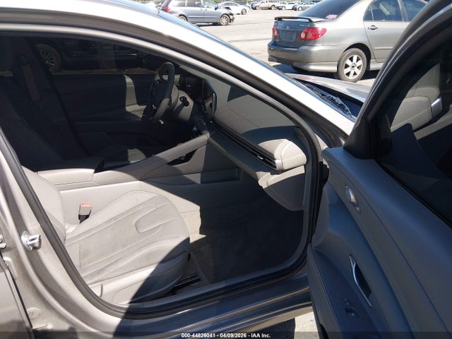 Продаж на аукціоні авто 2023 Hyundai Elantra Sel, vin: KMHLS4AG1PU631445, номер лоту: 44826041