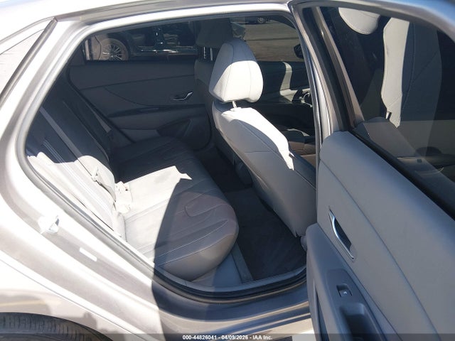 Продаж на аукціоні авто 2023 Hyundai Elantra Sel, vin: KMHLS4AG1PU631445, номер лоту: 44826041