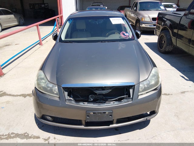 Aukcja sprzedaży 2007 Infiniti M35, vin: JNKAY01E27M302835, numer aukcji: 44826042
