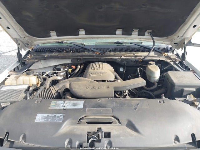 Aukcja sprzedaży 2005 Gmc Yukon Slt, vin: 1GKEC13T45J201785, numer aukcji: 44826045