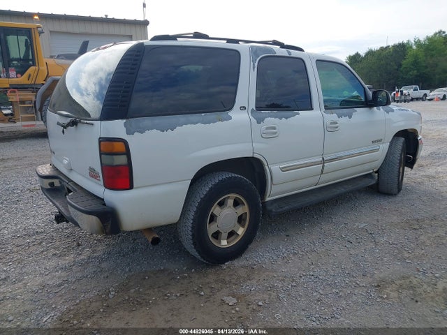 Aukcja sprzedaży 2005 Gmc Yukon Slt, vin: 1GKEC13T45J201785, numer aukcji: 44826045
