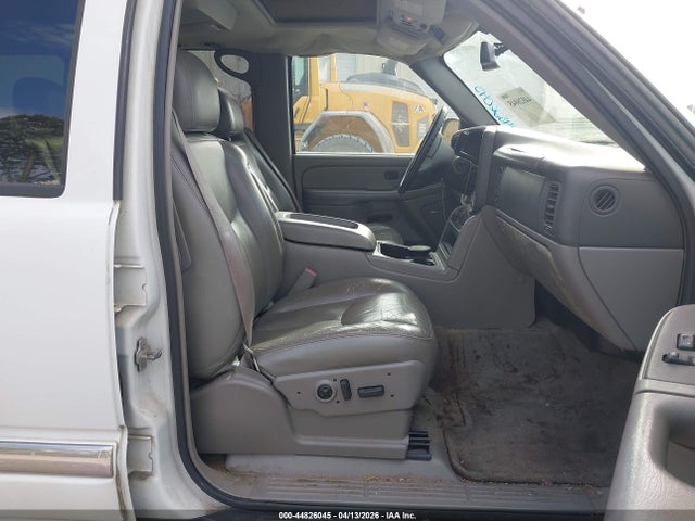 Aukcja sprzedaży 2005 Gmc Yukon Slt, vin: 1GKEC13T45J201785, numer aukcji: 44826045