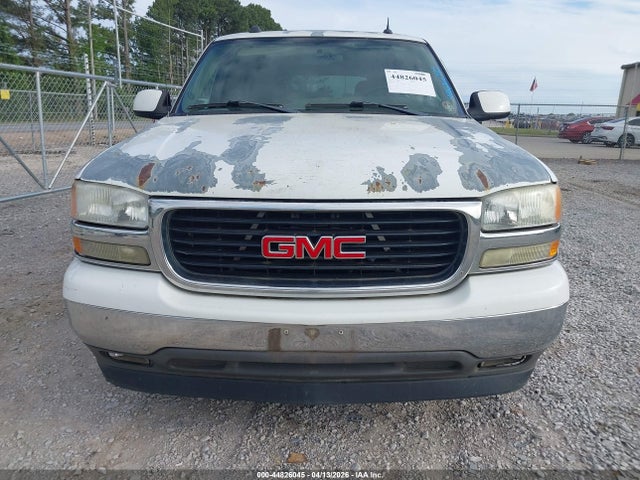 Aukcja sprzedaży 2005 Gmc Yukon Slt, vin: 1GKEC13T45J201785, numer aukcji: 44826045