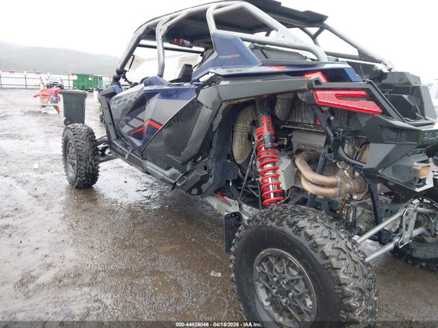 Polaris Rzr Pro R 4 Ultimate Launch Edition 2023 3NSRML2K4PG329610 Image 14