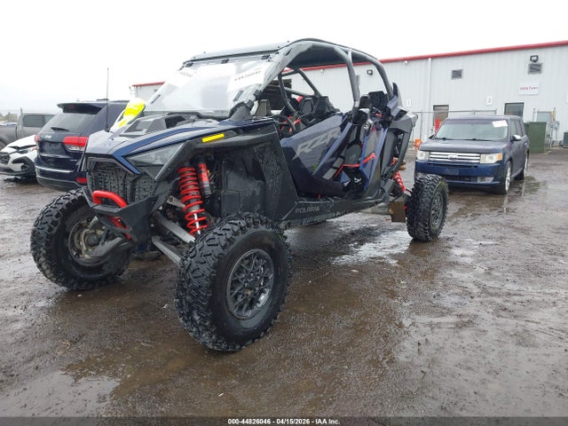 Polaris Rzr Pro R 4 Ultimate Launch Edition 2023 3NSRML2K4PG329610 Image 2