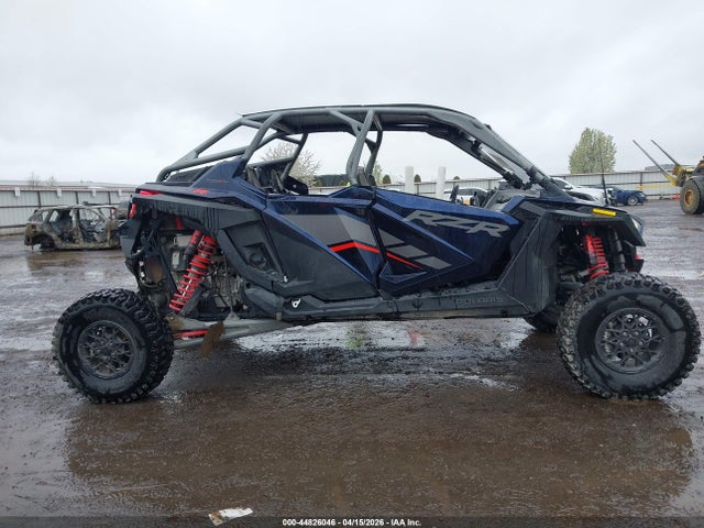 Polaris Rzr Pro R 4 Ultimate Launch Edition 2023 3NSRML2K4PG329610 Image 12