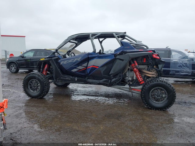 Polaris Rzr Pro R 4 Ultimate Launch Edition 2023 3NSRML2K4PG329610 Image 13