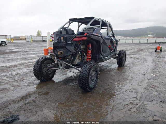 Polaris Rzr Pro R 4 Ultimate Launch Edition 2023 3NSRML2K4PG329610 Image 4