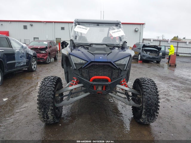 Polaris Rzr Pro R 4 Ultimate Launch Edition 2023 3NSRML2K4PG329610 Image 5