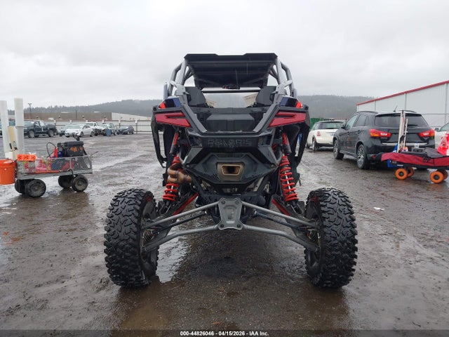Polaris Rzr Pro R 4 Ultimate Launch Edition 2023 3NSRML2K4PG329610 Image 6